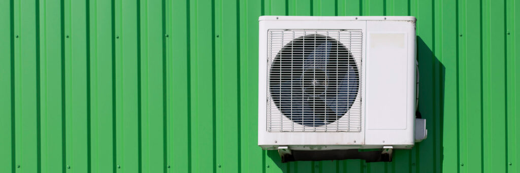 air conditioning unit