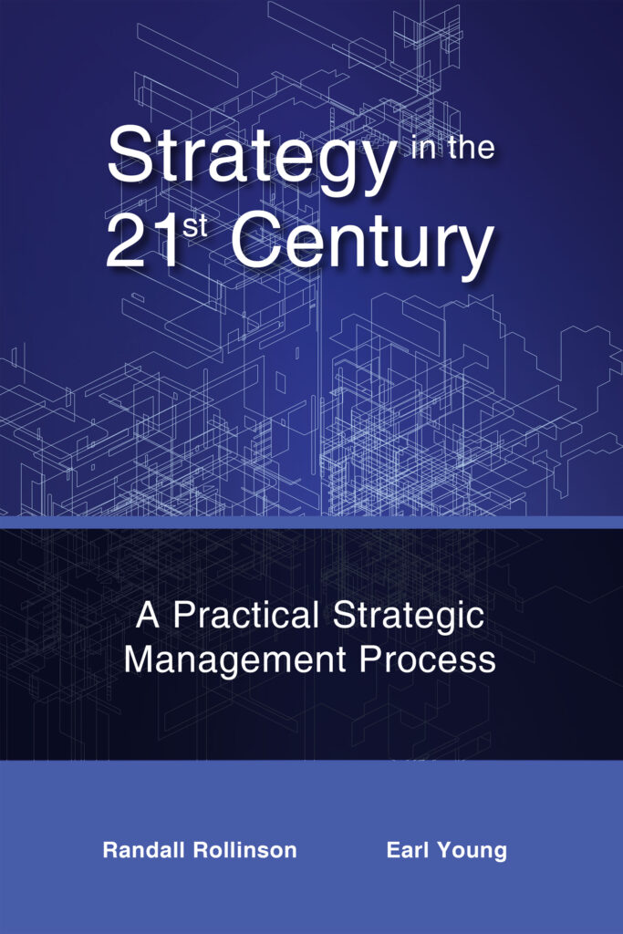 cover image: Strategy in the 21st Century