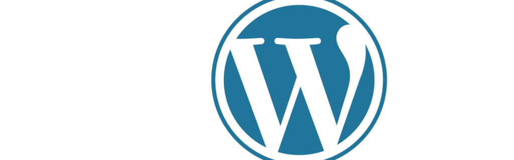 WordPress logo